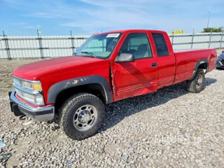 CHEVROLET GMT-400 K2500
