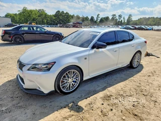 LEXUS GS 350