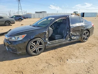 HONDA ACCORD SPORT SPECIAL EDITION