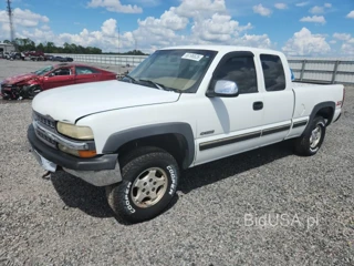 CHEVROLET SILVERADO K1500