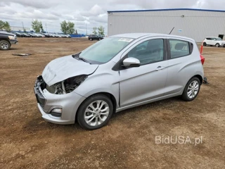 CHEVROLET SPARK 1LT