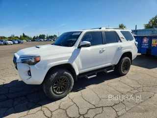 TOYOTA 4RUNNER TRD OFF-ROAD PREMIUM
