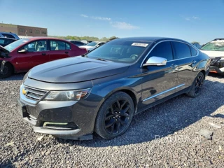 CHEVROLET IMPALA PREMIER