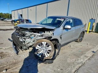 MITSUBISHI OUTLANDER SPORT S