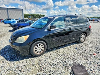 HONDA ODYSSEY EXL
