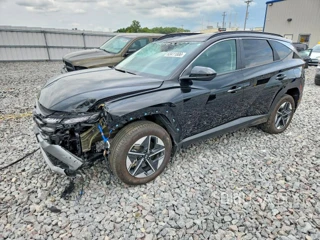 HYUNDAI TUCSON SEL
