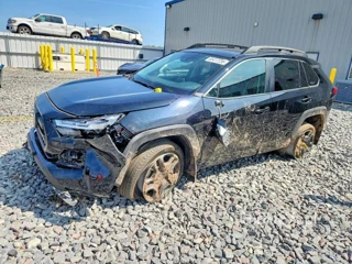 TOYOTA RAV4 ADVENTURE