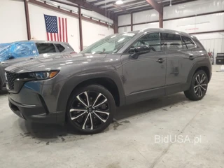 MAZDA CX-50 PREMIUM PLUS