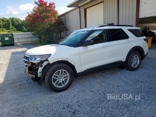 FORD EXPLORER ACTIVE