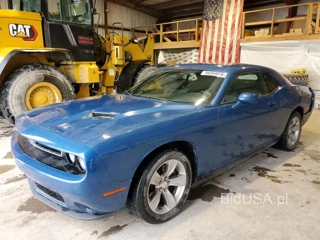 DODGE CHALLENGER SXT