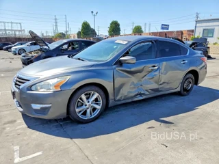 NISSAN ALTIMA 2.5 SV