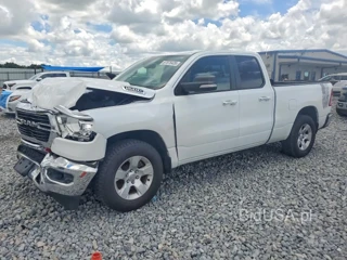 RAM 1500 BIG HORN/LONE STAR