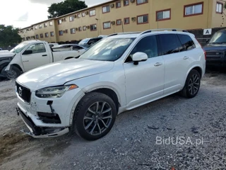 VOLVO XC90 T6