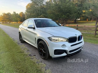 BMW X6 X6 M