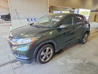 HONDA HR-V EX