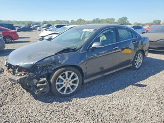 ACURA TSX