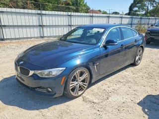 BMW 428 I GRAN COUPE SULEV