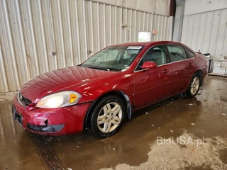 CHEVROLET IMPALA LT
