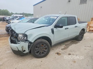 FORD MAVERICK XLT