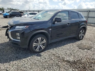 MITSUBISHI OUTLANDER SPORT ES