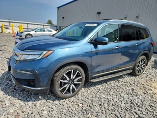 HONDA PILOT TOURING