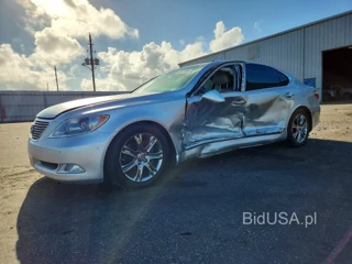 LEXUS LS 460L
