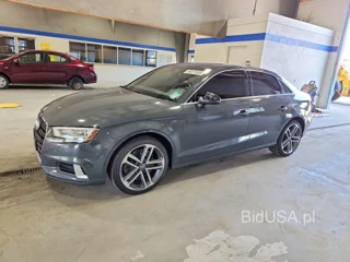 AUDI A3 PREMIUM