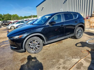 MAZDA CX-5 TOURING