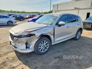 MAZDA CX-5 SELECT