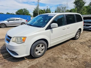 DODGE GRAND CARAVAN SXT