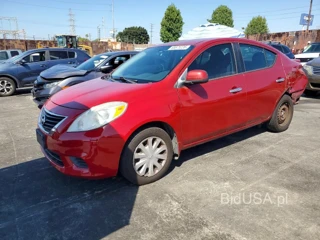 NISSAN VERSA 1.6 SV