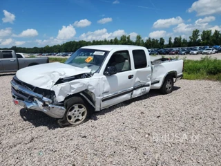 CHEVROLET SILVERADO C1500