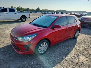 KIA RIO S
