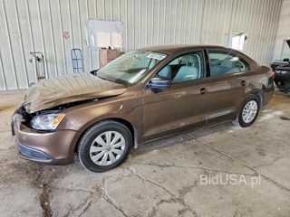 VOLKSWAGEN JETTA BASE