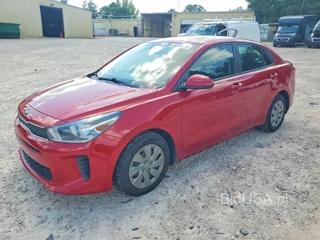 KIA RIO S