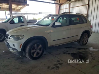 BMW X5 3.0I