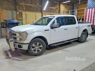 FORD F150 SUPERCREW