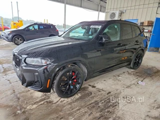 BMW X3 M40I