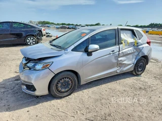 HONDA FIT LX