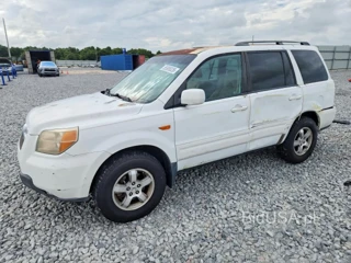 HONDA PILOT EX