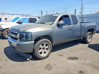 CHEVROLET SILVERADO C1500 LS