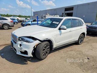 BMW X5 XDR40E