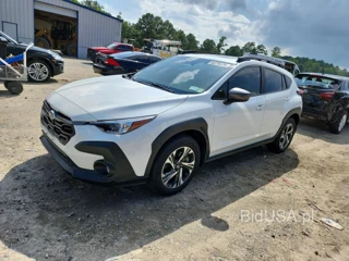 SUBARU CROSSTREK PREMIUM