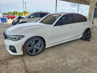 BMW 330I