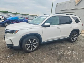 HONDA PILOT TOURING