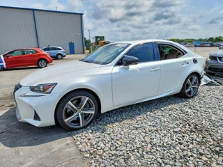 LEXUS IS 300 PREMIUM
