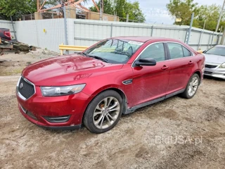 FORD TAURUS SHO