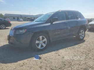 JEEP COMPASS SPORT