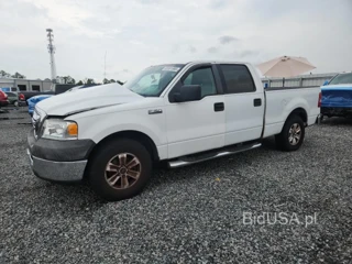 FORD F150 SUPERCREW