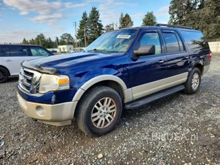 FORD EXPEDITION EL EDDIE BAUER